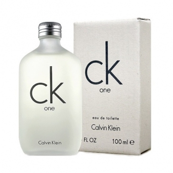 Perfumy Calvin Klein One